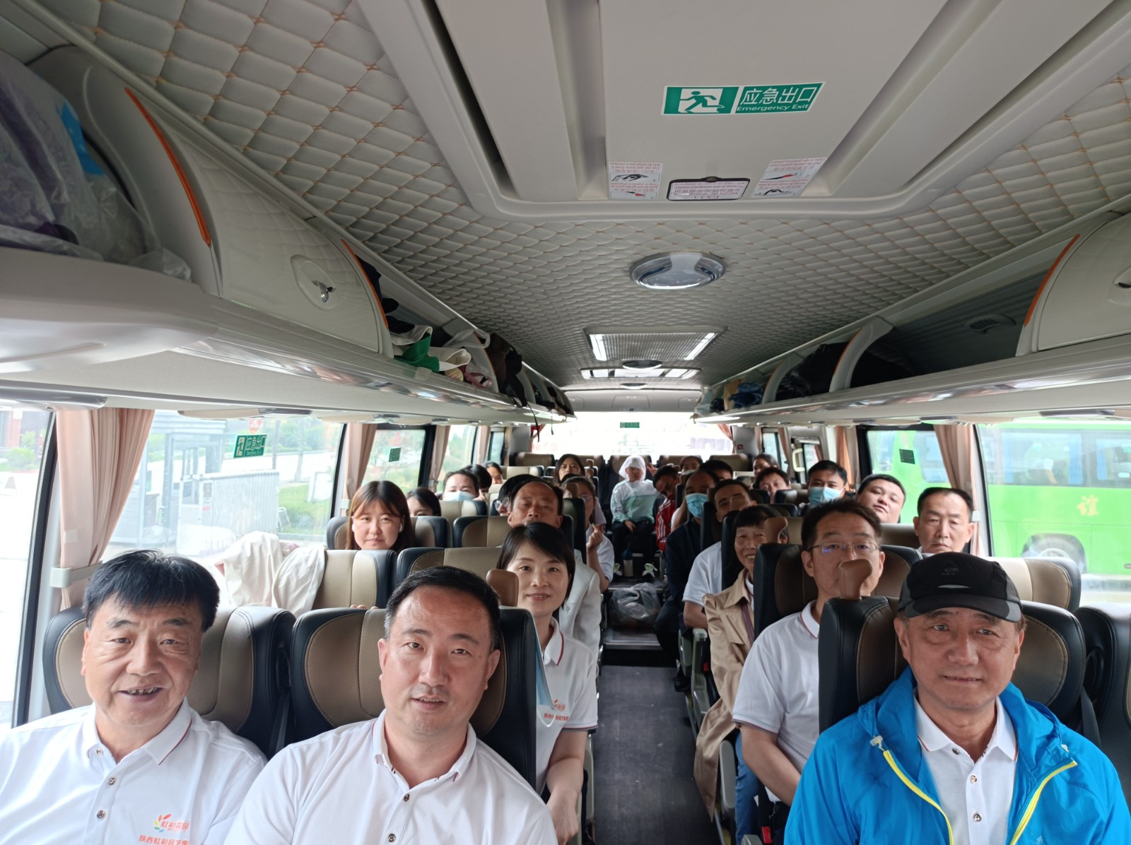 红色文化洗礼！革命信念教育！虹彩集团2022“革命团建”进行中