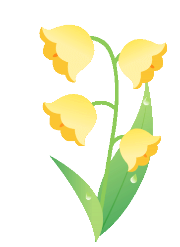 【图鉴】早春的绚丽花卉：细数那些率先绽放的植物