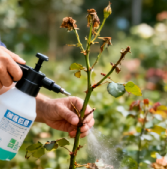 10 月养花别踩雷！这样护花不冻伤、不烂根，明年开花全靠现在！