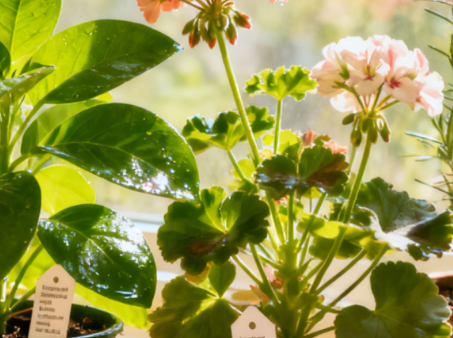 10 万 + 花友验证！冬季养花：90% 人都踩过的坑，掌握 3 大核心少走弯路！