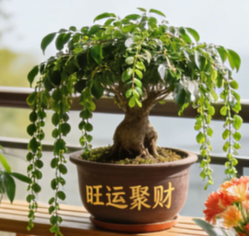 老祖宗的忠告：这5种花越养越有财，藏着生活的好福气！