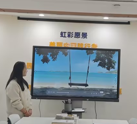 12月10日早会:十个勤天的语录