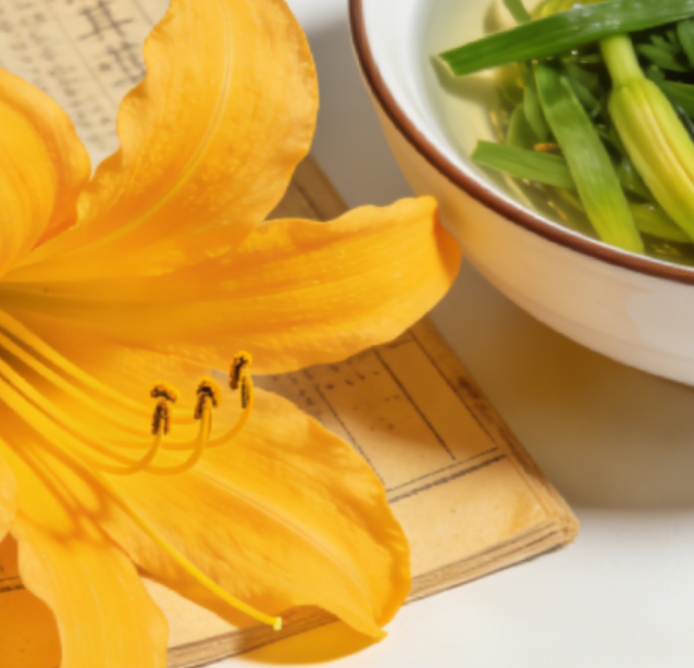 惊了！这5种花竟藏“天然养生密码”，不是药却比药管用，很多人白白错过！