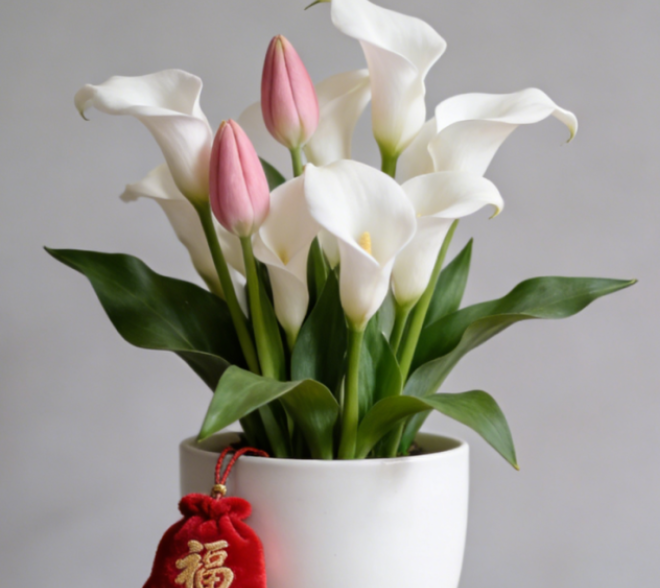 【马年爆火】植物界“马姓显眼包”藏不住了！90%的人只认识1个！