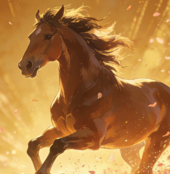 2026 马年，把 “好运” 种进花盆里！