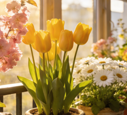 4月养花指南｜别瞎忙活！这些“小祖宗”只吃这一套！