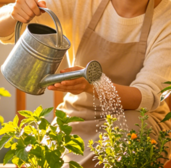 养花 15 年，淘汰上百种花，我只私藏这 6 种，越养越上瘾！